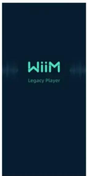 Power Dynamics WT460A - STAŽENÍ A INSTALACE APLIKACE WIIM LEGACY PLAYER - 2