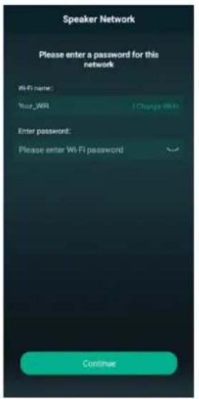 Power Dynamics WT460A - HERUNTERLADEN UND INSTALLIEREN VON LEGACY PLAYER APP - 4