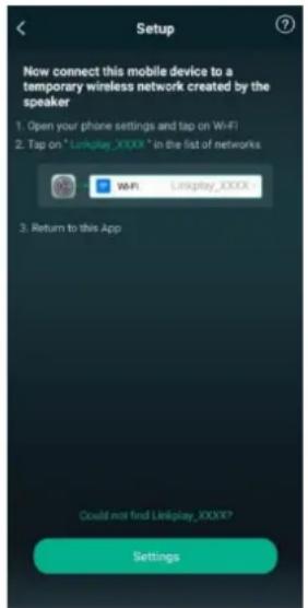 Power Dynamics WT460A - HERUNTERLADEN UND INSTALLIEREN VON LEGACY PLAYER APP - 3