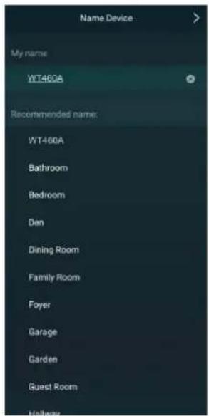 Power Dynamics WT460A - WIIM LEGACY PLAYER APP SETUP - 11