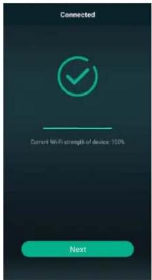 Power Dynamics WT460A - CONFIGURATION DE L'APPLICATION WIIM LEGACY PLAYER - 7