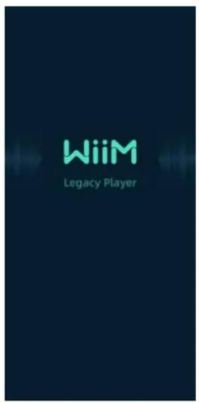 Power Dynamics WT460A - DOWNLOAD EN INSTALLEER WIIM LEGACY PLAYER APP - 2