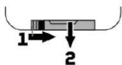 BeamZ Fuze 75 Beam - Tips: - 2