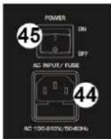 Power Dynamics PDM-T1204 - G1/G2 - 5