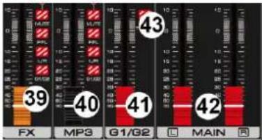 Power Dynamics PDM-T1204 - G1/G2 - 4