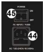 Power Dynamics PDM-T1204 - BT STREAMING - 3