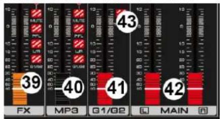 Power Dynamics PDM-T1204 - BT STREAMING - 3