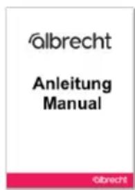ALBRECHT DR 866 - Réveil - 3