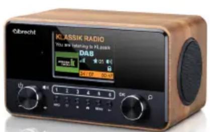 ALBRECHT DR 866 - Dotazione - 1