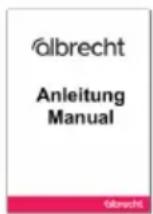 ALBRECHT DR 866 - 3
