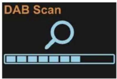 ALBRECHT DR 866 - DAB+ station search - 1