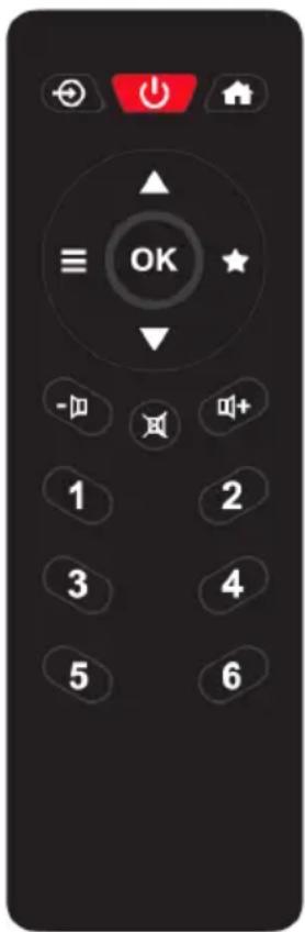 ALBRECHT DR 866 - Telecomando - 9