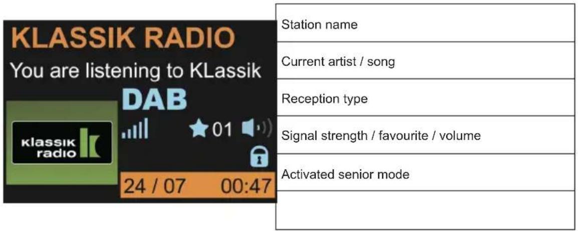 ALBRECHT DR 866 - Display - 1