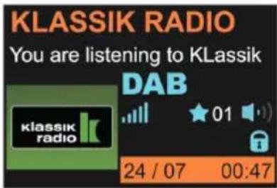 ALBRECHT DR 866 - Bedienelemente am Radio - 4