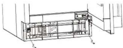 GE UNC15NPWII - Alimentation d'eau - 3