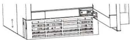 GE UNC15NPWII - Alimentation d'eau - 5