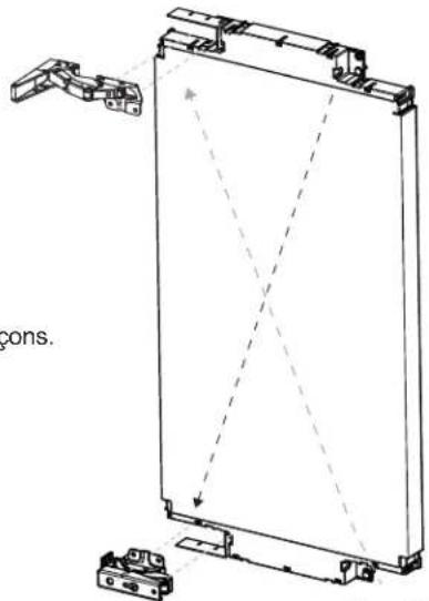 GE UNC15NPWII - Notes d'installation - 8