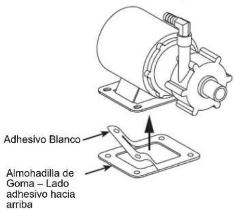 GE UNC15NPWII - RETIRE LA TAPA DE ACCESO - 5