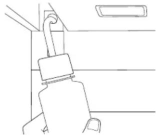GE UNC15NPWII - Nettoyage du tartre dans le système de la machine à glaçons - 2