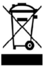 QLIMA D 825 PA Smart - BORTSKAFFELSE AF PRODUKTET - 1