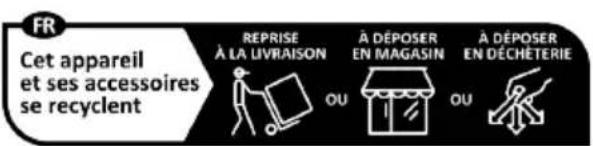 BEKO GN1426240ZDXBRN - Auto-réparation - 2