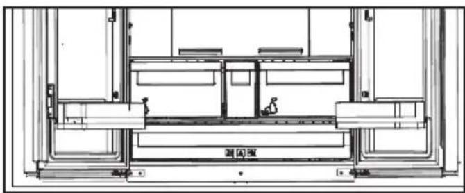 BEKO GN1426240ZDXBRN - (in alcuni modelli) - 5