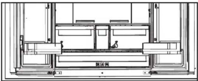 BEKO GN1426240ZDXBRN - Používanie výrobku - 4