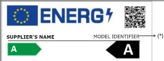 BEKO GN1426240ZDXBRN - i INFORMATION - 1