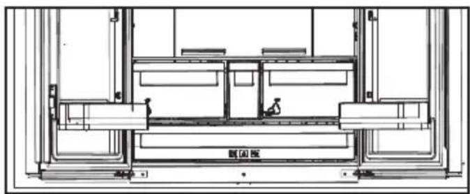BEKO GN1426240ZDXBRN - (alleen bepaalde modellen) - 5