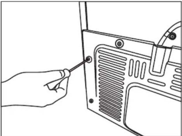 BEKO GN1426240ZDXBRN - Правилно място за монтаж - 4