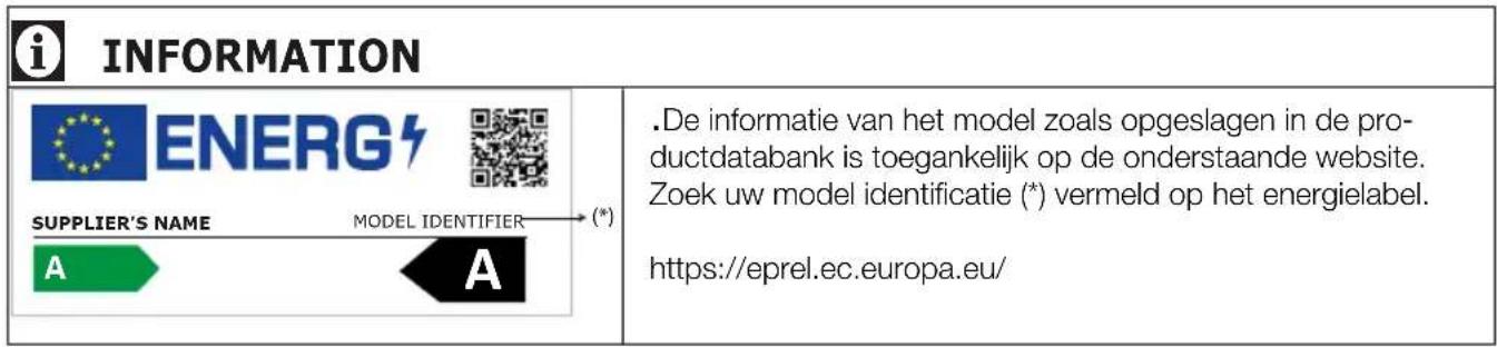 BEKO GN1426240ZDXBRN - Lees deze handleiding voor u het product gebruikt. - 5