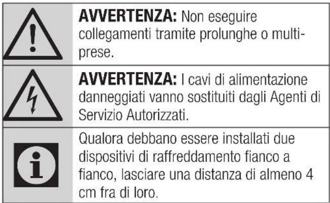 BEKO GN1426240ZDXBRN - Collegamento elettrico - 1