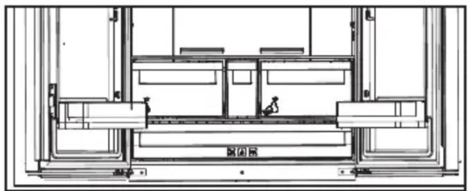 BEKO GN1426240ZDXBRN - (en algunos modelos) - 5