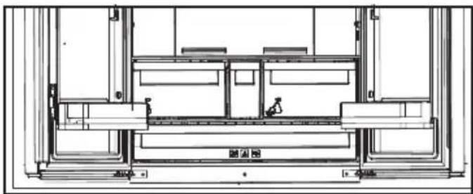 BEKO GN1426240ZDXBRN - (la anumite modele) - 5