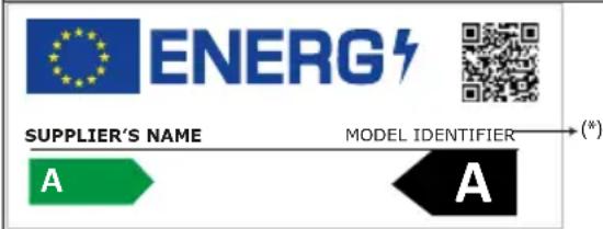 BEKO GN1426240ZDXBRN - i INFORMATION - 1