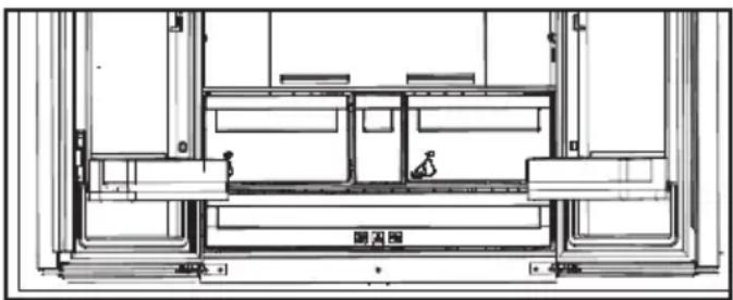 BEKO GN1426240ZDXBRN - Използване на продукта - 7