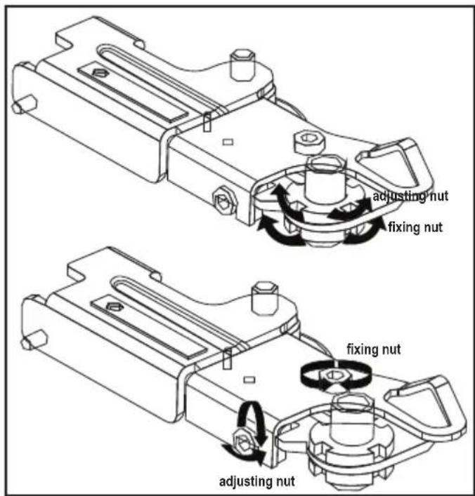 BEKO GN1426240ZDXBRN - Instalace - 1