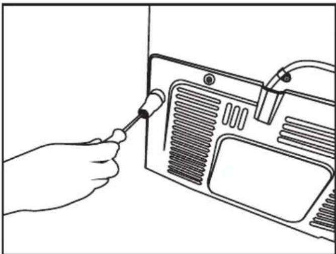 BEKO GN1426240ZDXBRN - пластичните делови - 2