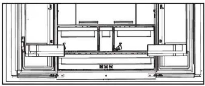 BEKO GN1426240ZDXBRN - (kod nekih modela) - 5