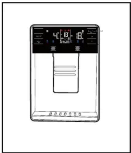 BEKO GN1426240ZDXBRN - (pour certains modèles) - 2