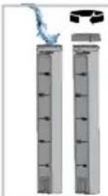 BEKO BBISA13300XMPE - Pentru gătirea asistată cu abur: - 4