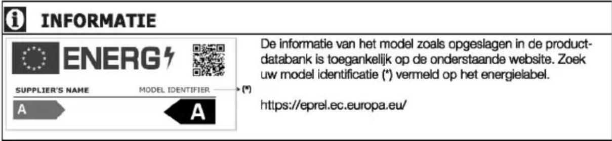 BEKO RDSA240K45W2 - Veiligheid eerst! - 1