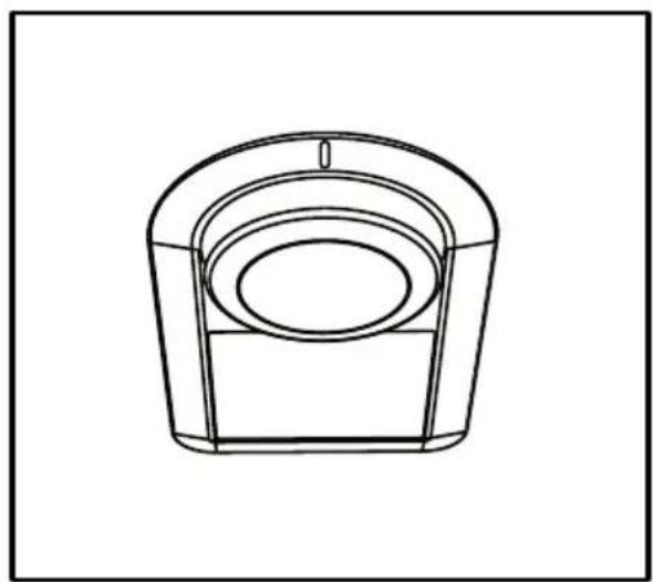BEKO RSSE265K40SN - Använda kylskåpet - 1