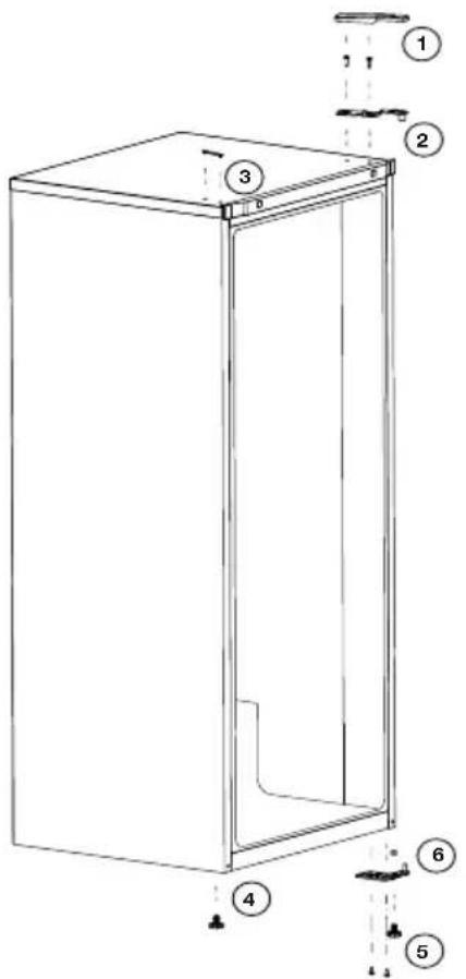 BEKO RSSE265K40SN - Preparation - 1