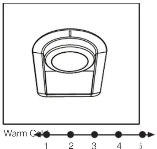 BEKO RSSE265K40SN - Përgatitja - 1