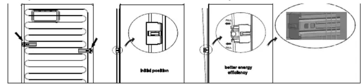 BEKO RSSE265K40SN - Selbstreparatur - 1