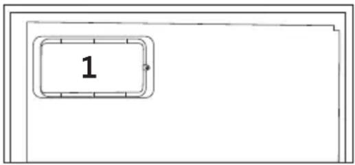 BEKO RSSE265K40SN - Vorbereitung - 1