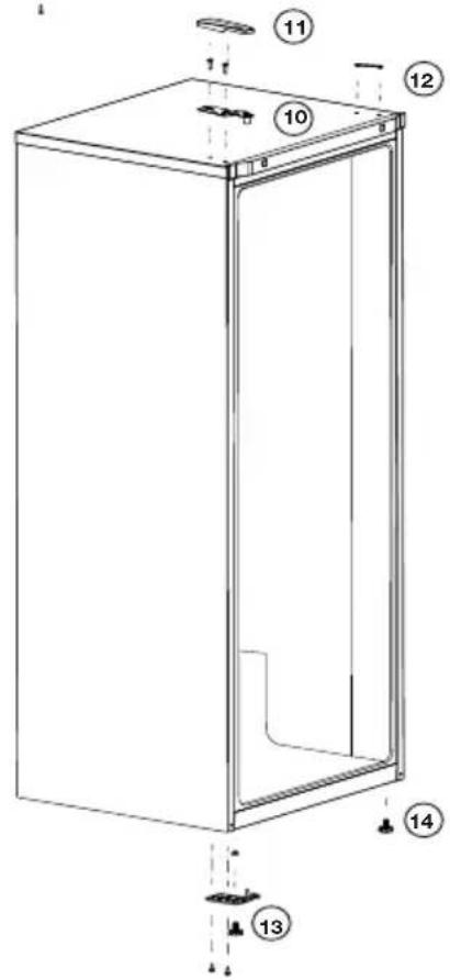 BEKO RSSE265K40SN - Preparation - 3