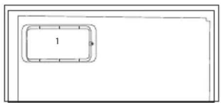 BEKO RSSE265K40SN - Tilberedning - 1