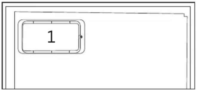 BEKO RSSE265K40SN - Veiligheids-en omgevingsinstructies - 1